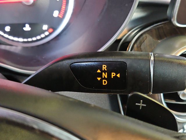 Used 2018 Mercedes-Benz C 300 Sedan image 12