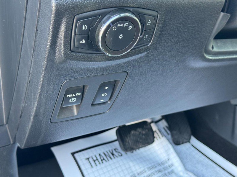 Used 2018 Ford F150 XLT w/ Equipment Group 302A Luxury image 17