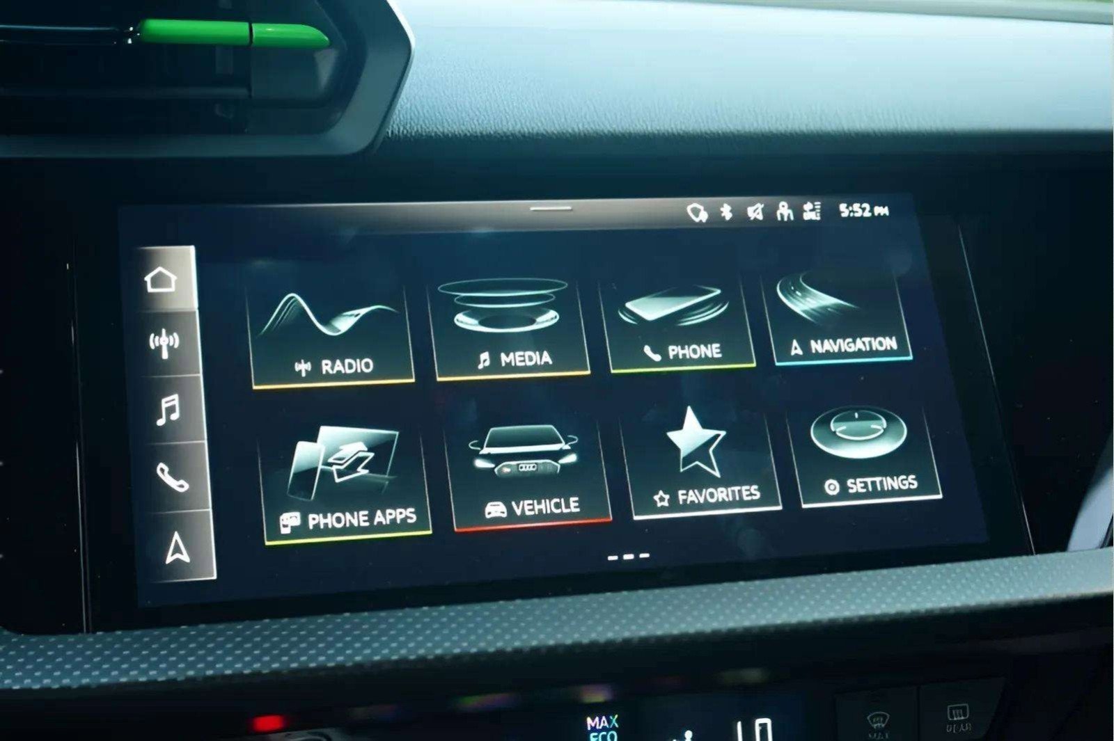 Used 2023 Audi RS 3 image 36