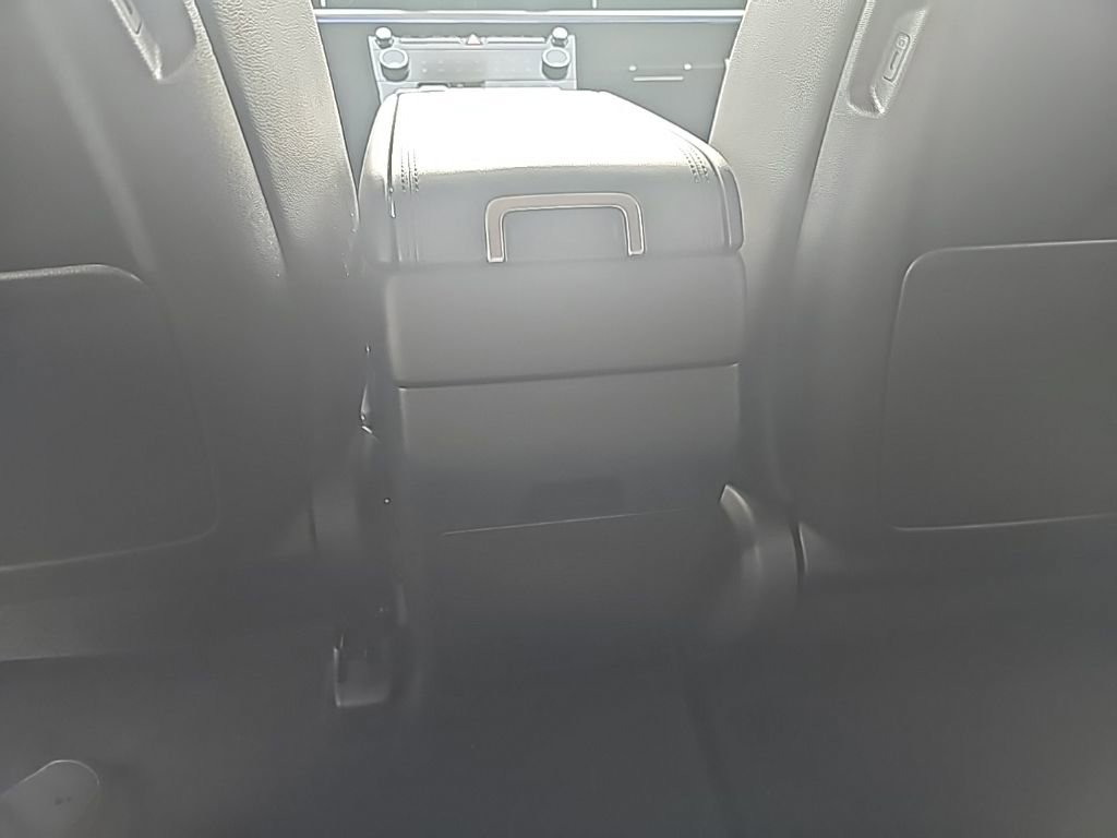 New 2026 Hyundai Santa Fe Limited AWD/4WD image 38