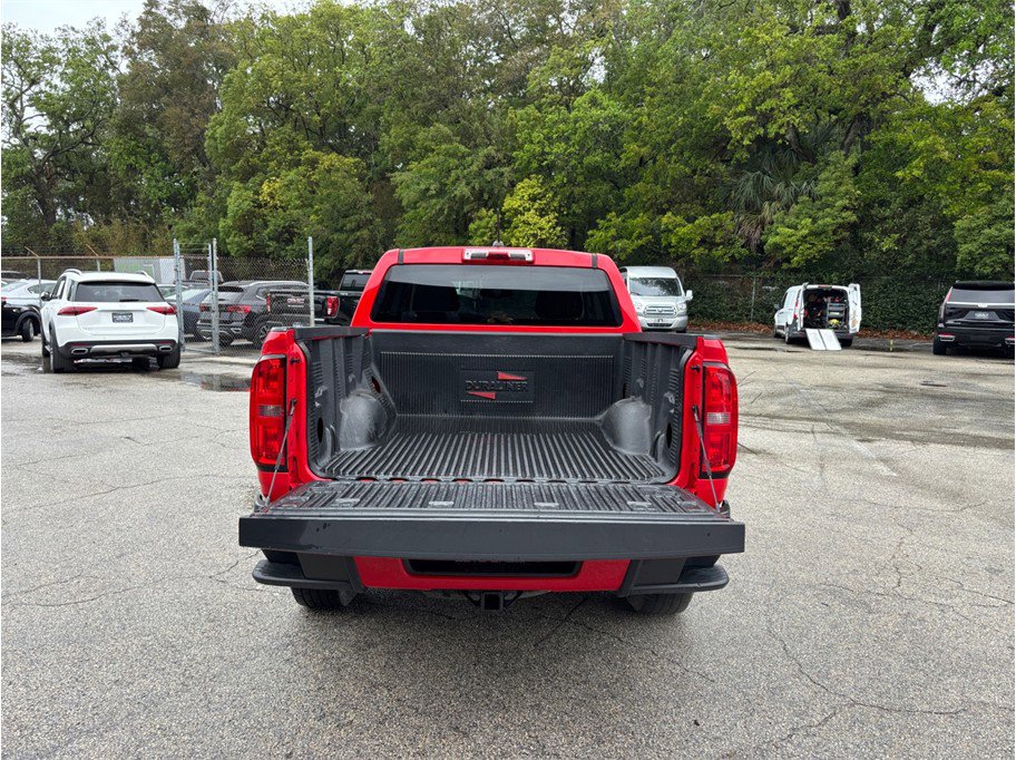 Used 2018 Chevrolet Colorado LT RWD image 37