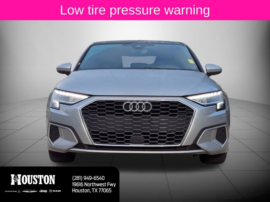 Used 2023 Audi A3 2.0T Premium image 10