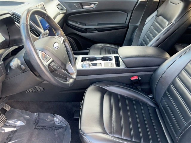 Used 2023 Ford Edge SEL image 13