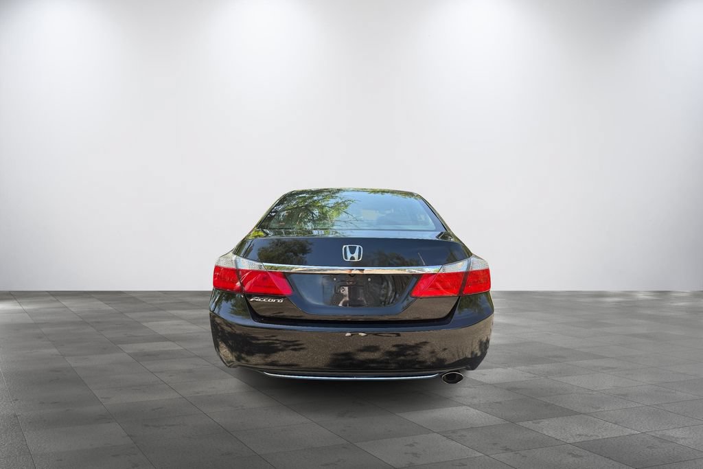 Used 2013 Honda Accord LX image 5