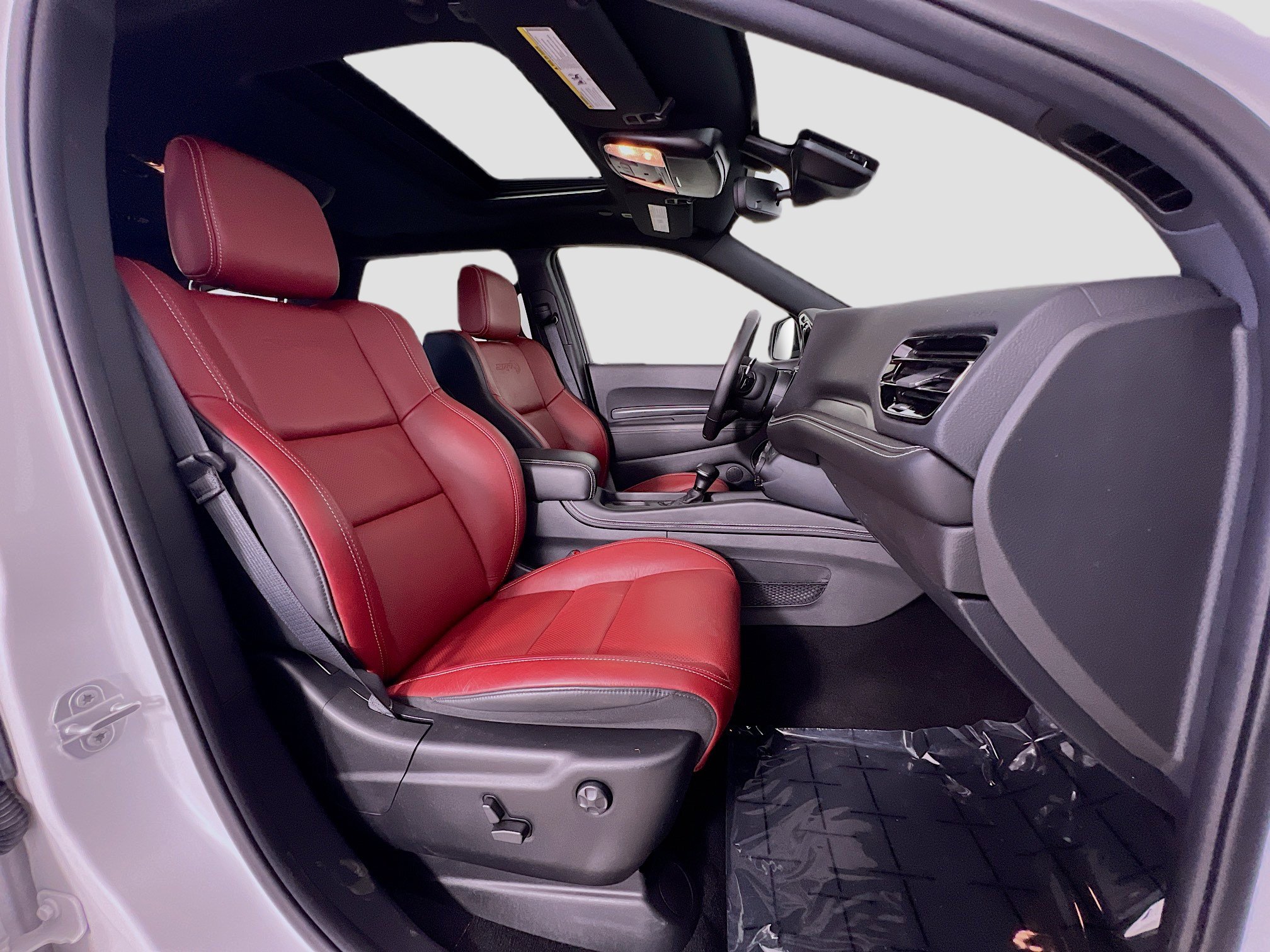 Used 2021 Dodge Durango SRT Hellcat w/ Technology Group image 31