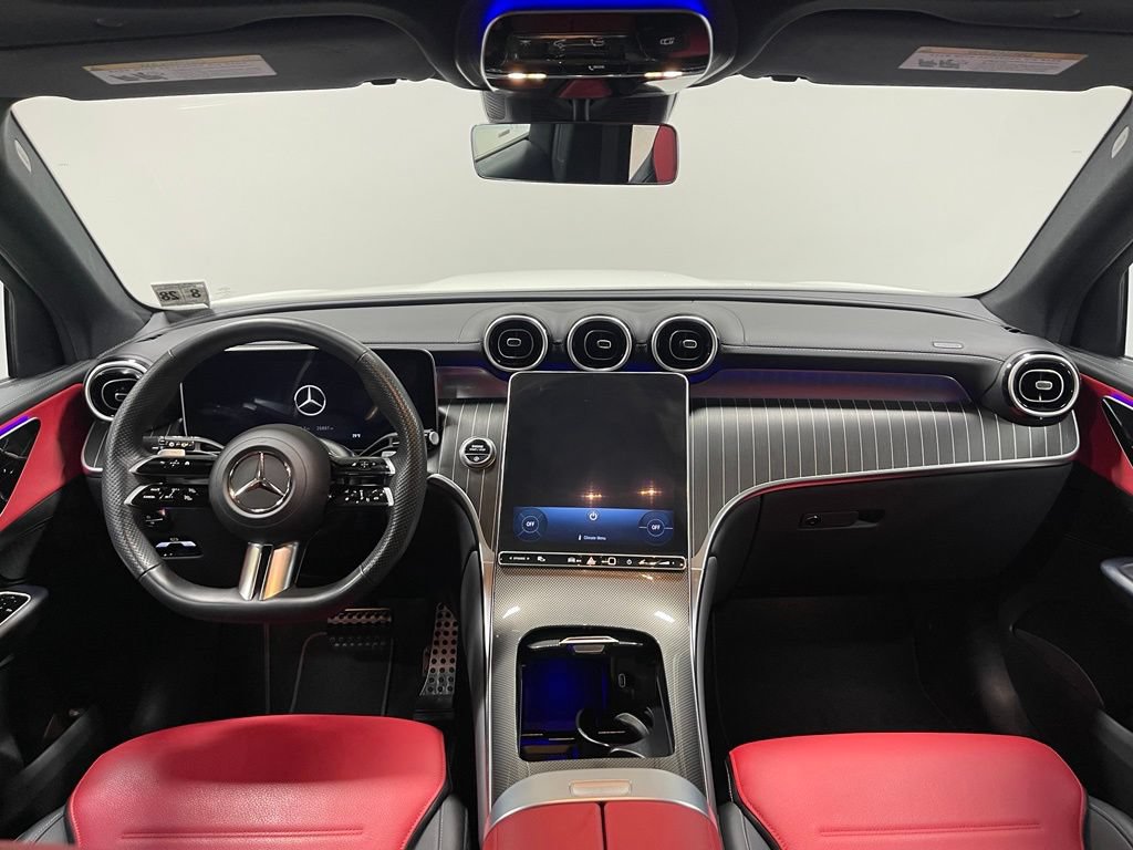 Certified 2023 Mercedes-Benz GLC 300 4MATIC image 30