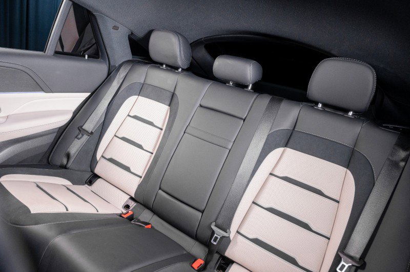 Certified 2024 Mercedes-Benz GLE 53 AMG 4MATIC Coupe image 16