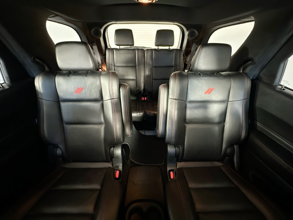 Used 2023 Dodge Durango GT AWD/4WD image 13