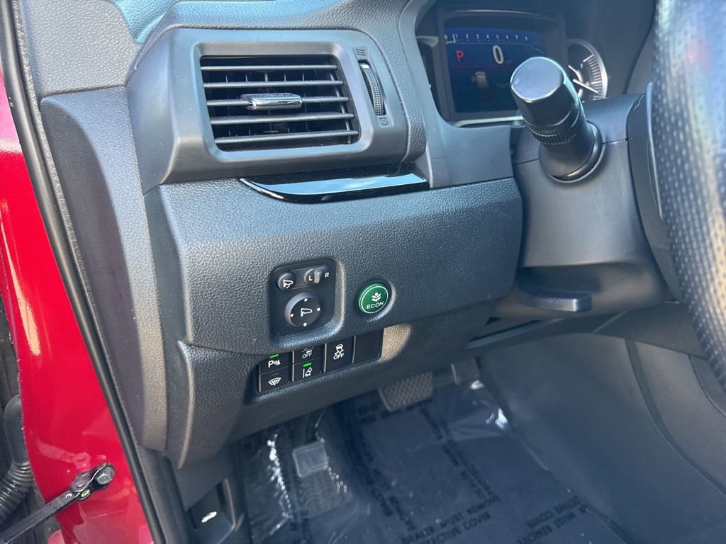 Used 2023 Honda Passport Elite image 24