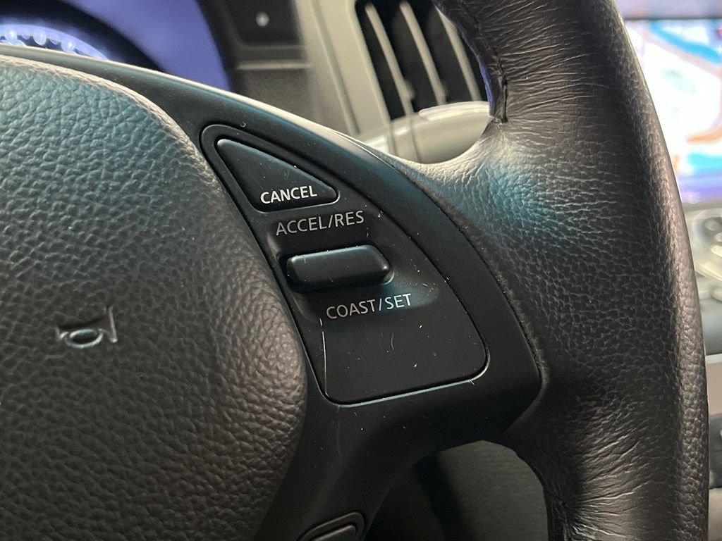 Used 2013 INFINITI G37 x Sedan w/ Premium Pkg AWD/4WD image 26