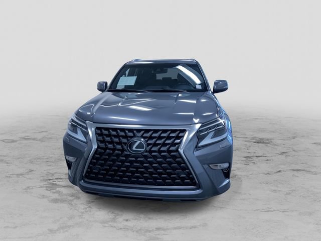 Used 2021 Lexus GX 460 Premium w/ Premium Package image 4