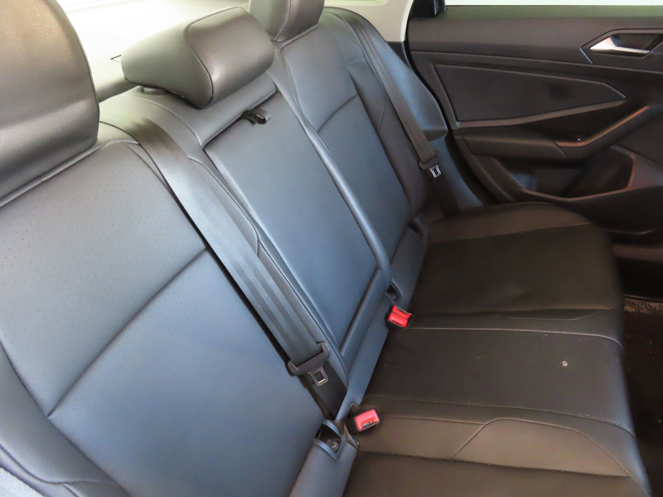 Used 2019 Volkswagen Jetta SEL image 26