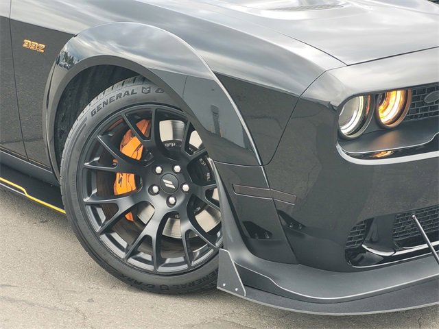 Certified 2023 Dodge Challenger R/T Scat Pack image 3
