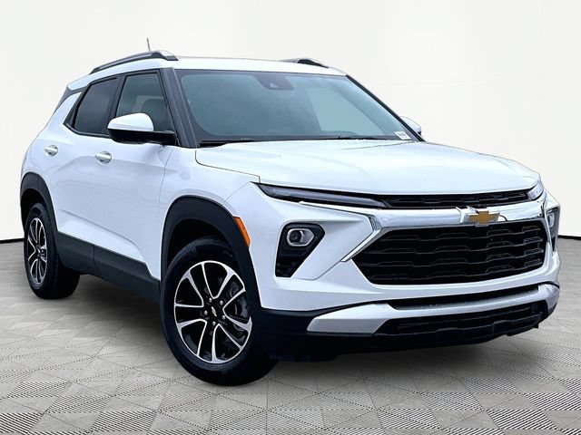 New 2026 Chevrolet TrailBlazer LT w/ Convenience Package