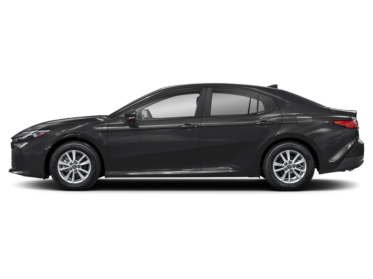 New 2026 Toyota Camry LE AWD/4WD image 3