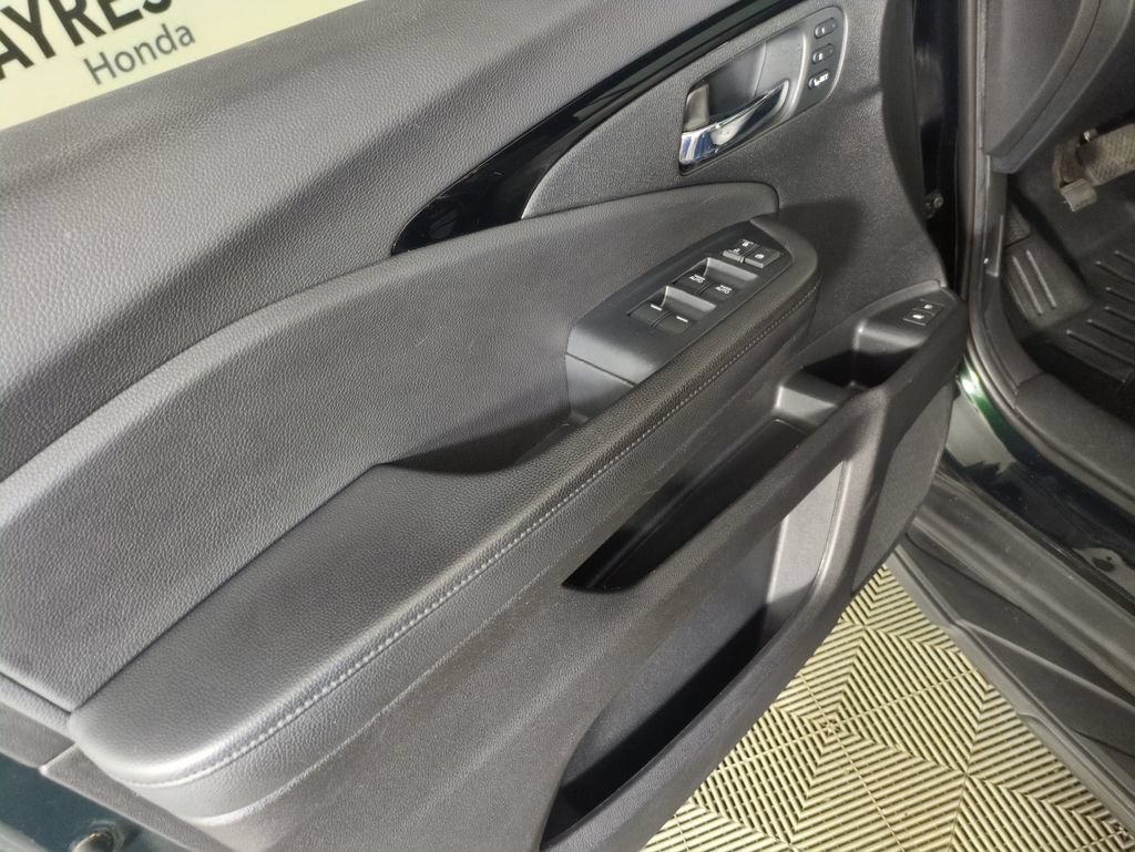 Used 2020 Honda Passport Elite image 14