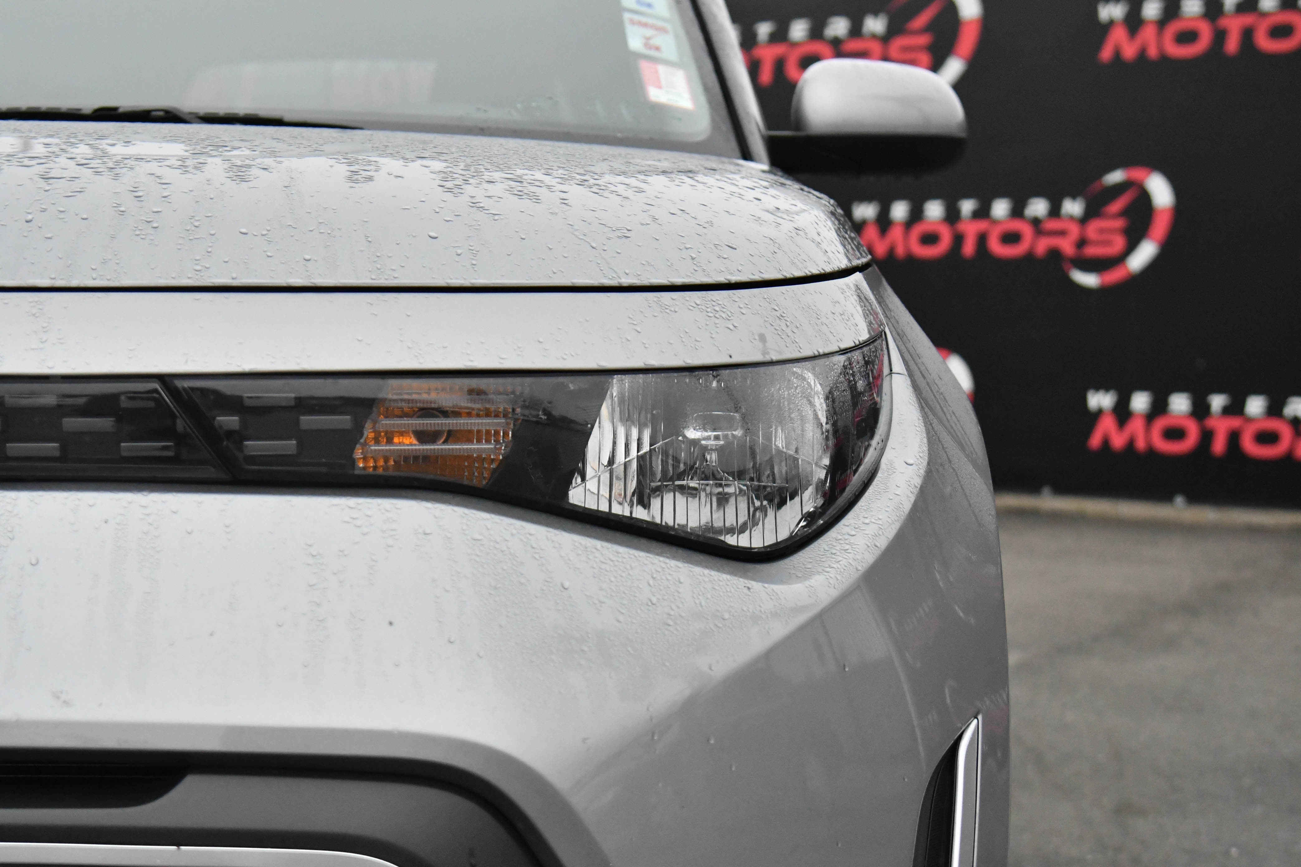 Used 2024 Kia Soul LX w/ Option Group 015 image 11