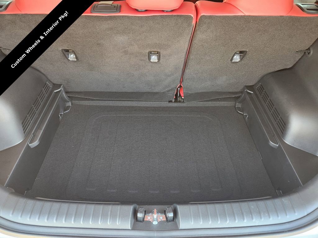 New 2025 Kia Soul LX w/ LX Technology Package image 21