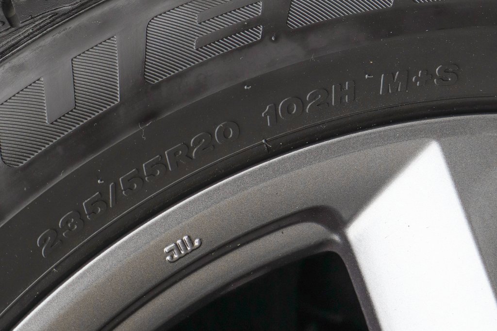 Used 2021 Nissan Murano Platinum w/ Cargo Package image 45