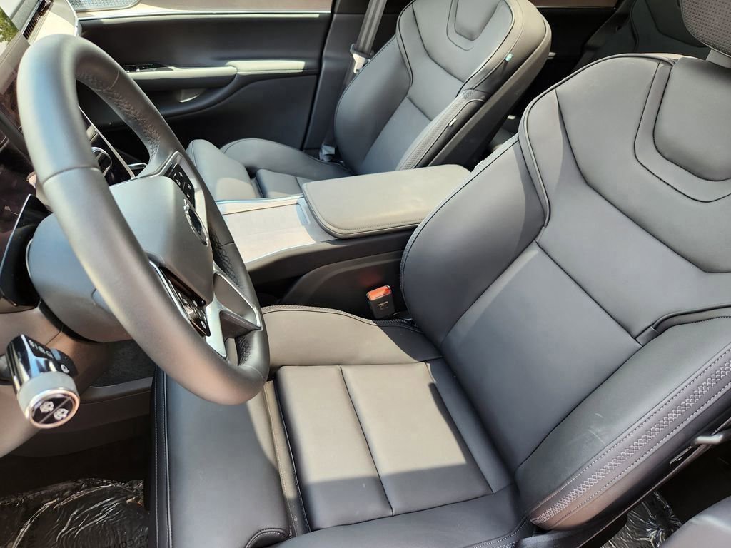 New 2025 Volvo EX90 Ultra image 6