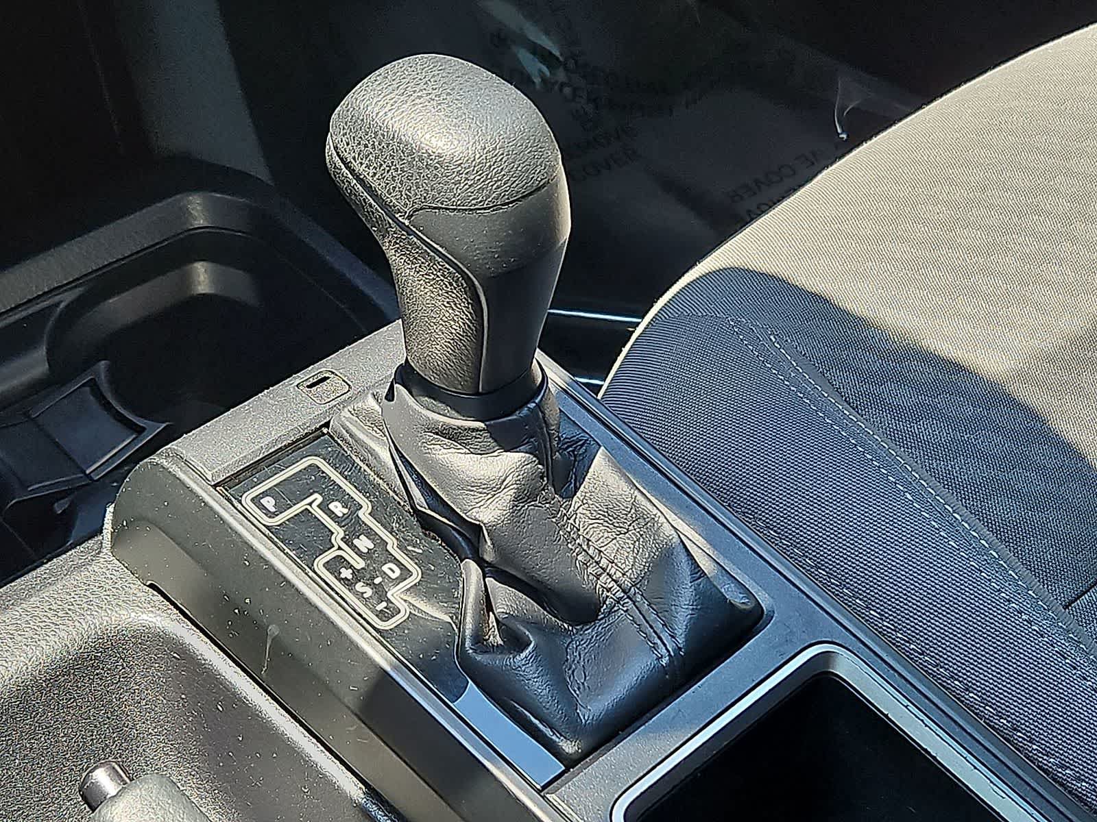 Used 2023 Toyota Tacoma SR w/ SR Convenience Package RWD image 21
