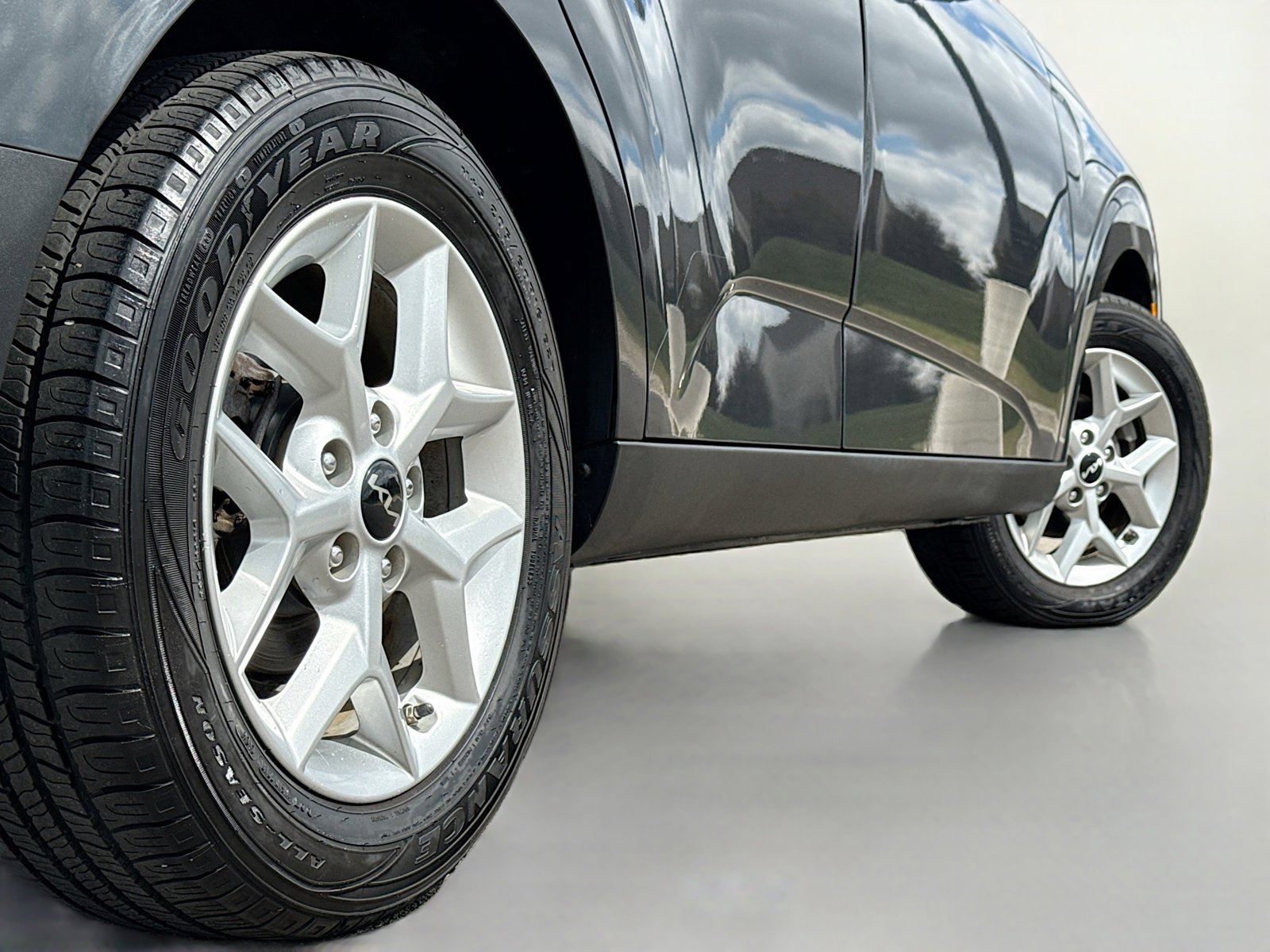 Used 2022 Kia Soul S image 15