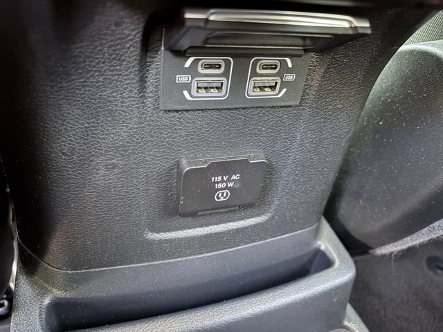 Used 2021 Jeep Wrangler Unlimited Rubicon 4xe w/ Safety Group AWD/4WD image 9