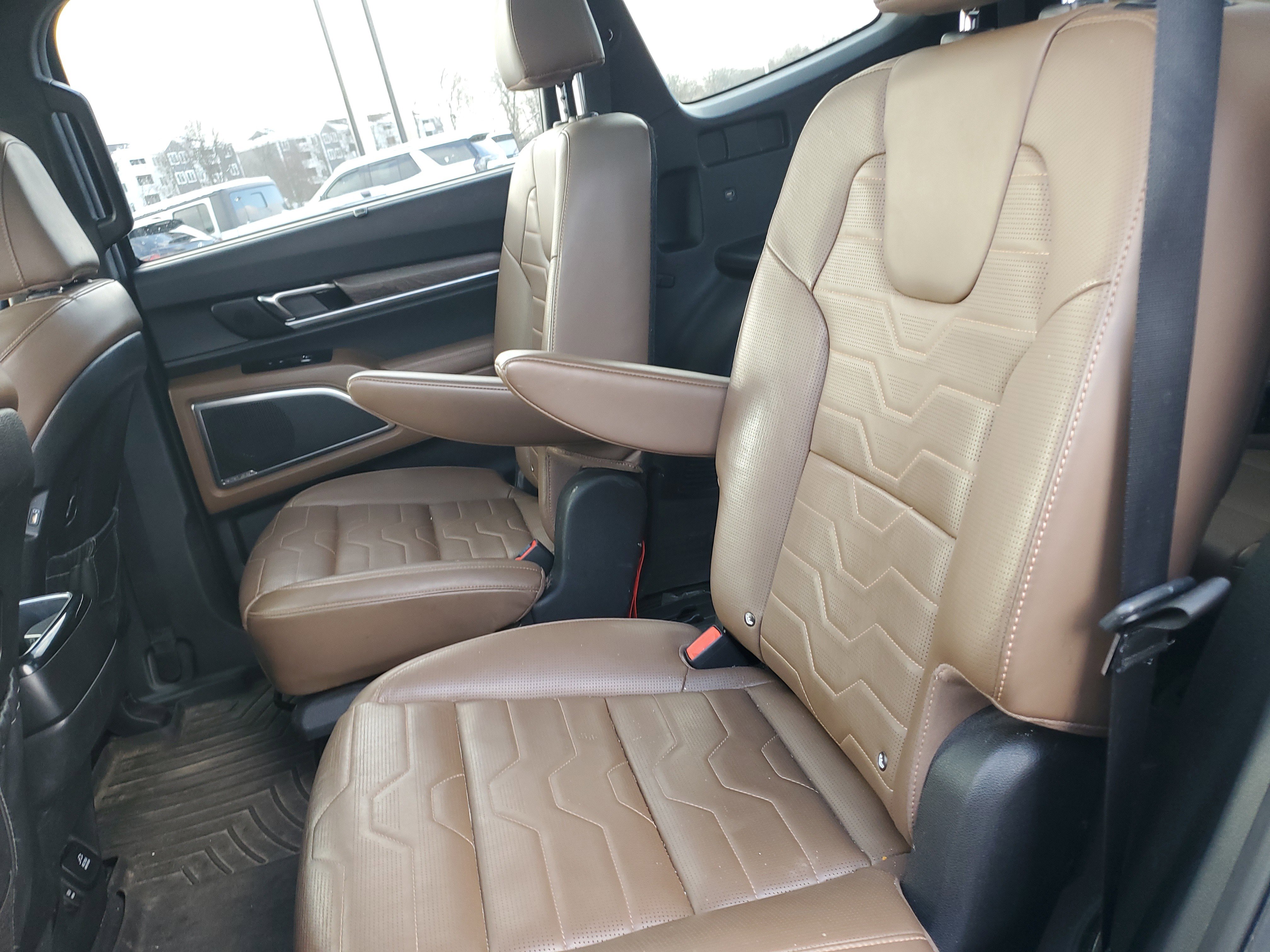 Used 2021 Kia Telluride SX w/ SX Prestige Package image 31