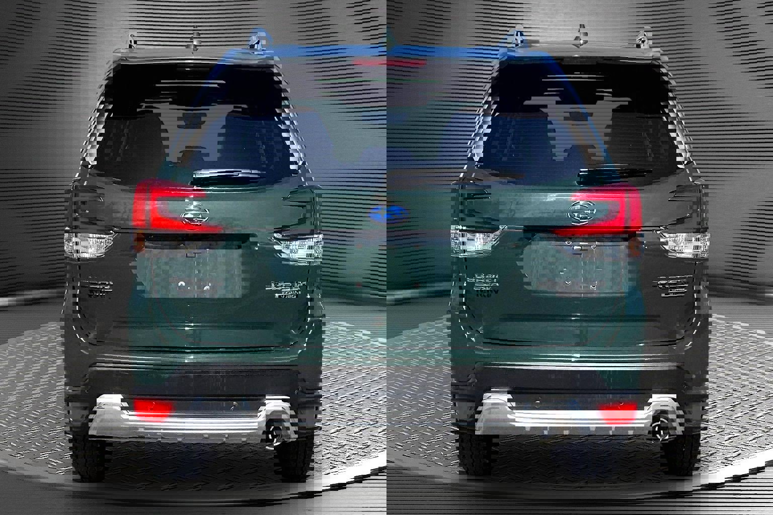 Used 2023 Subaru Forester Touring image 5