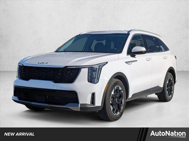 Used 2024 Kia Sorento S image 1