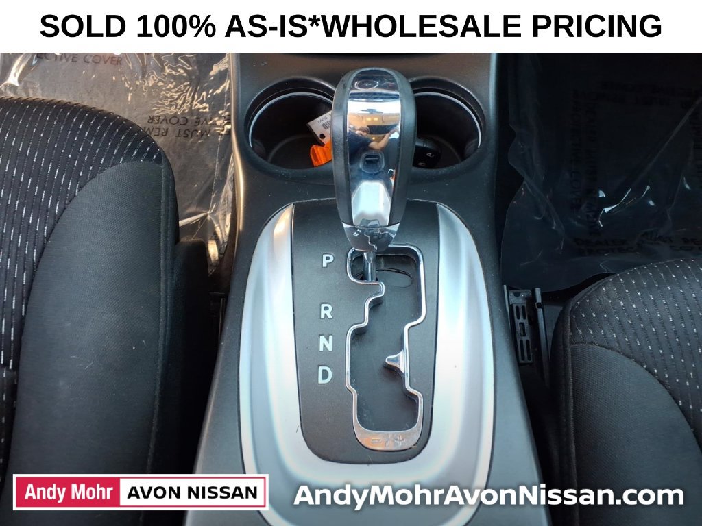 Used 2018 Dodge Journey SE FWD image 33