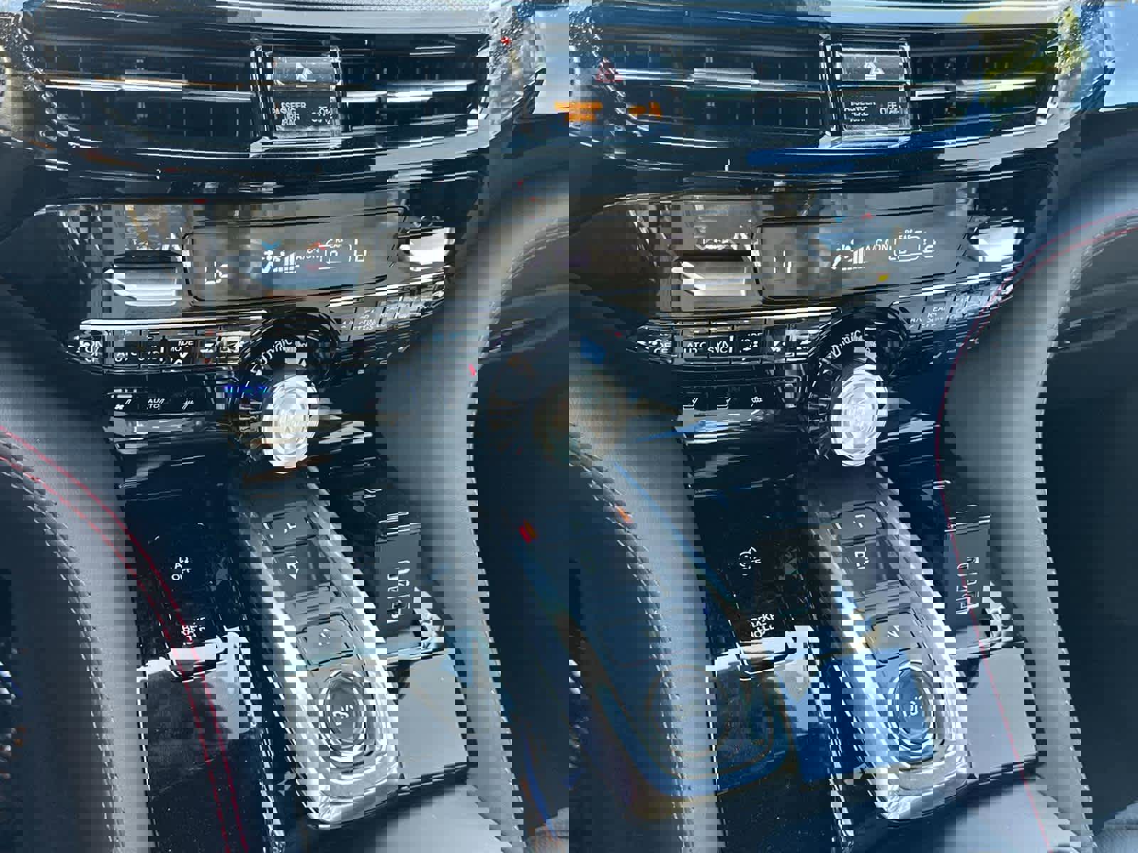 New 2026 Acura MDX A-Spec image 26