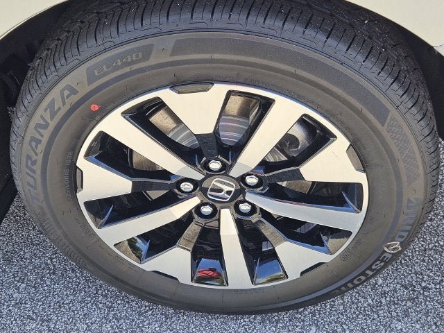 New 2026 Honda Odyssey EX-L image 5