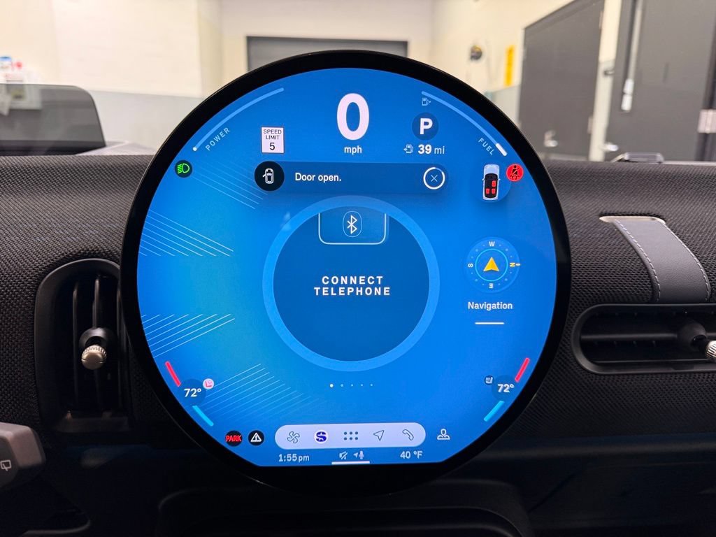 New 2026 MINI Cooper S FWD image 16
