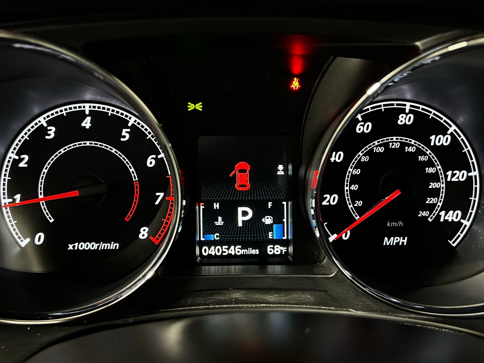 Used 2024 Mitsubishi Outlander Sport ES image 15