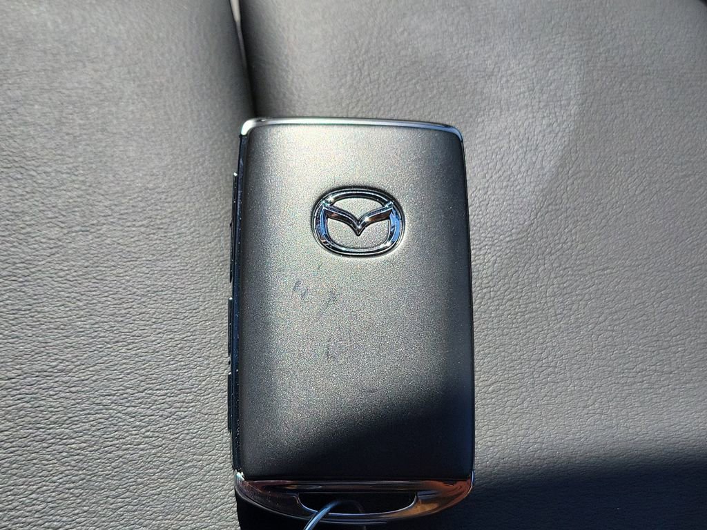 New 2026 MAZDA CX-70 3.3 Turbo S w/ Premium Plus image 35