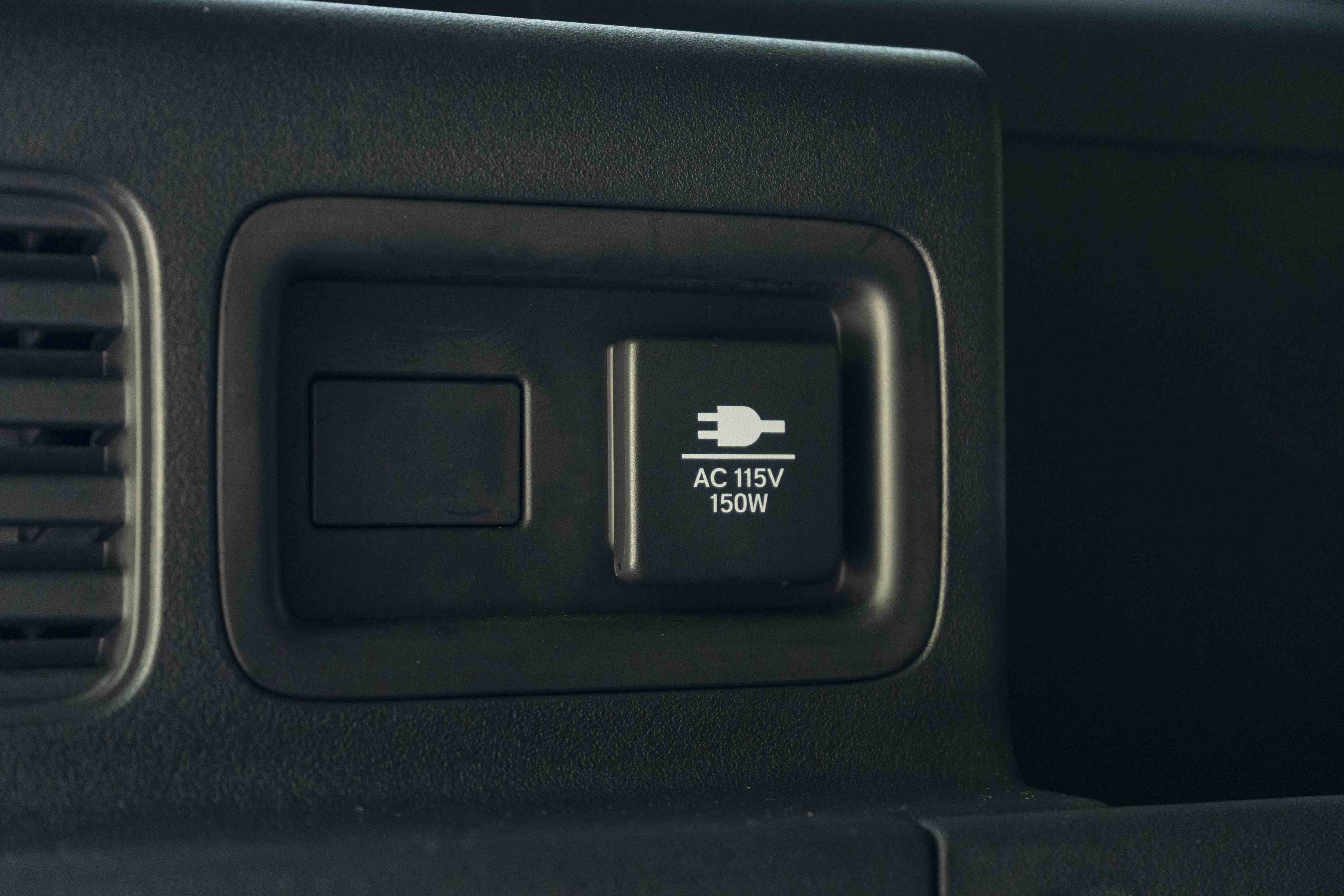 Certified 2026 Honda Passport TrailSport image 44
