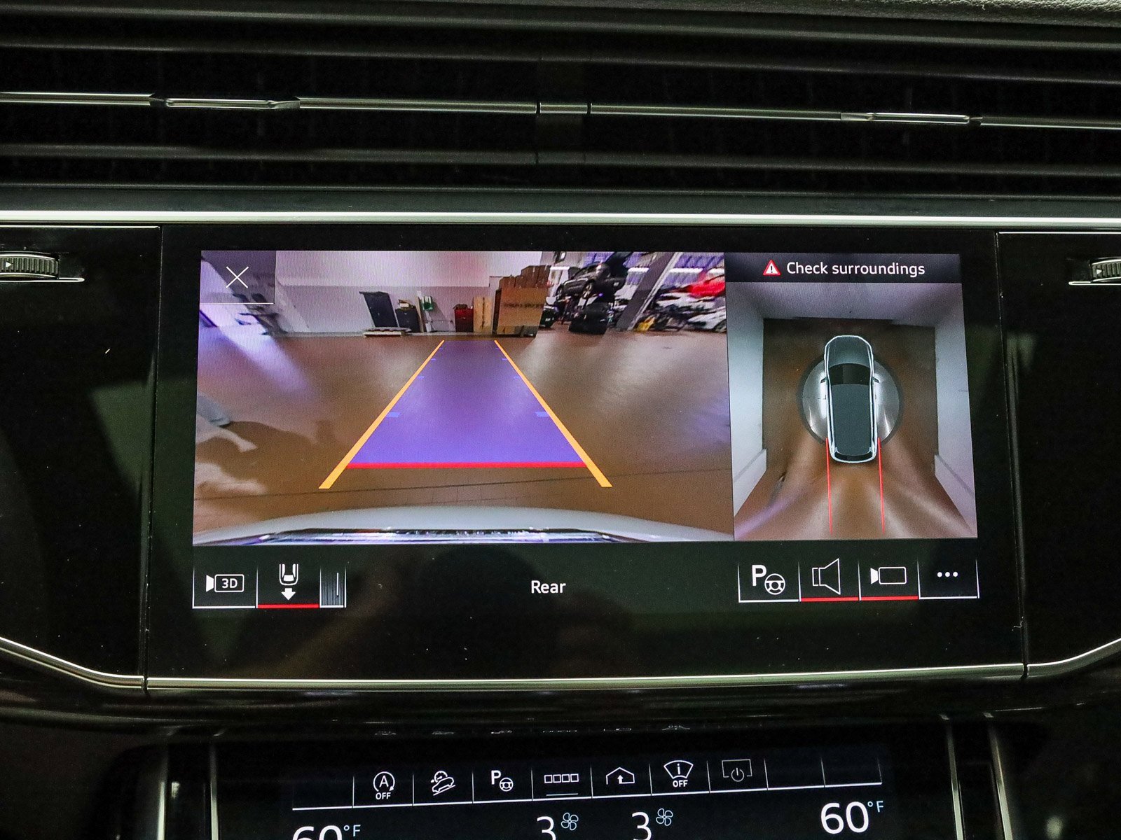 Used 2023 Audi Q7 3.0T Prestige w/ Prestige Package image 27