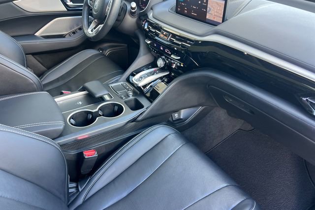 Used 2023 Acura MDX FWD w/ Technology Package image 19