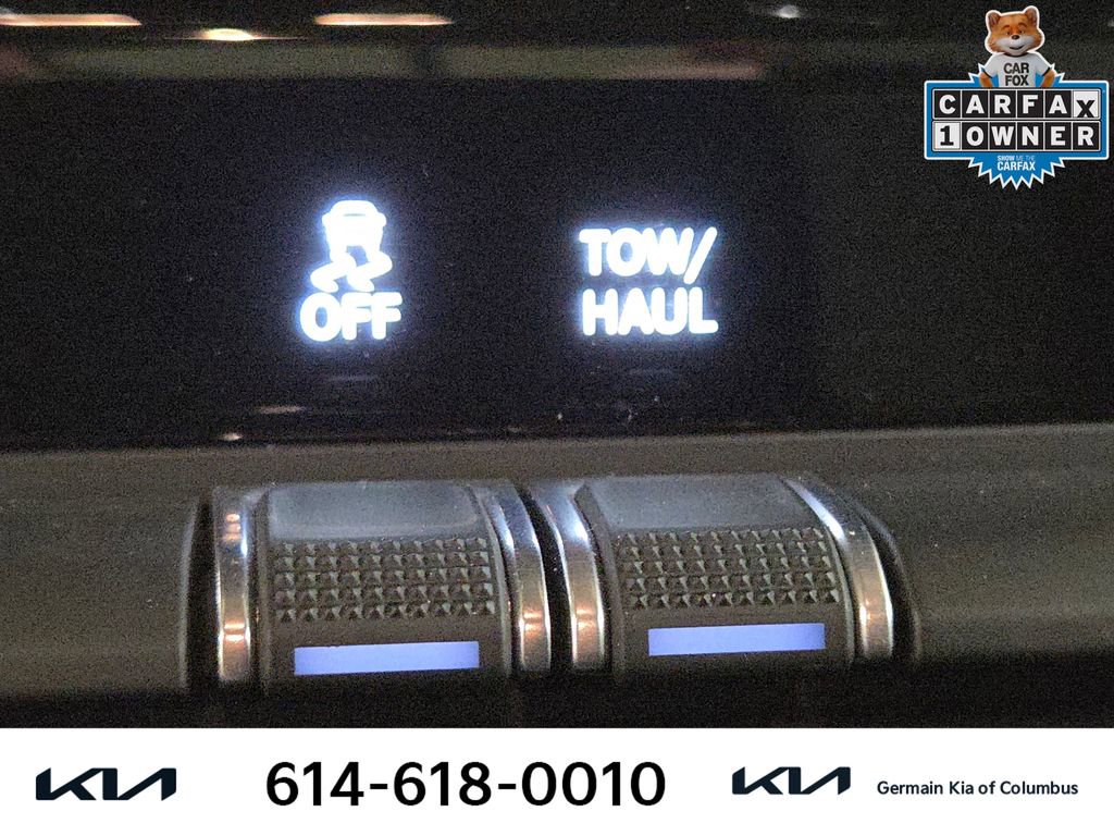 Used 2022 RAM 1500 Rebel image 32