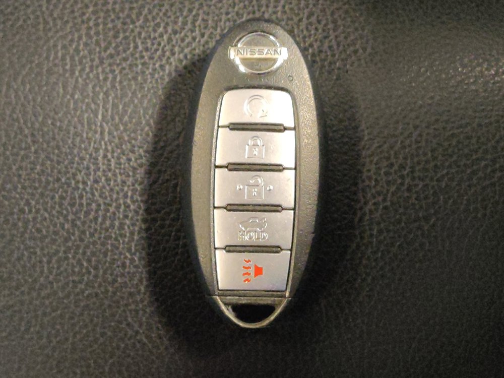 Used 2021 Nissan Altima 2.5 SR FWD image 32