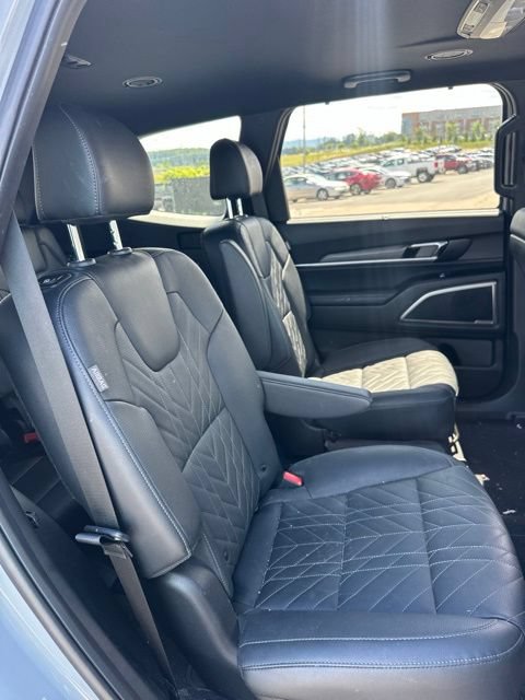 Certified 2024 Kia Telluride EX X-Line AWD/4WD image 21
