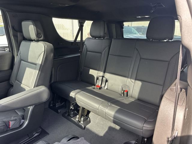 New 2026 GMC Yukon XL Denali w/ Denali Reserve Package image 27