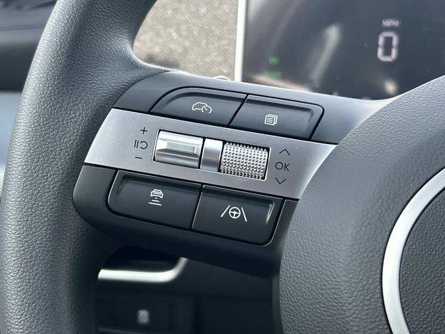 New 2026 Hyundai Sonata Blue FWD image 8