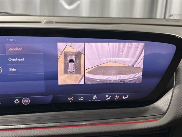 New 2025 Buick Envision Preferred image 25