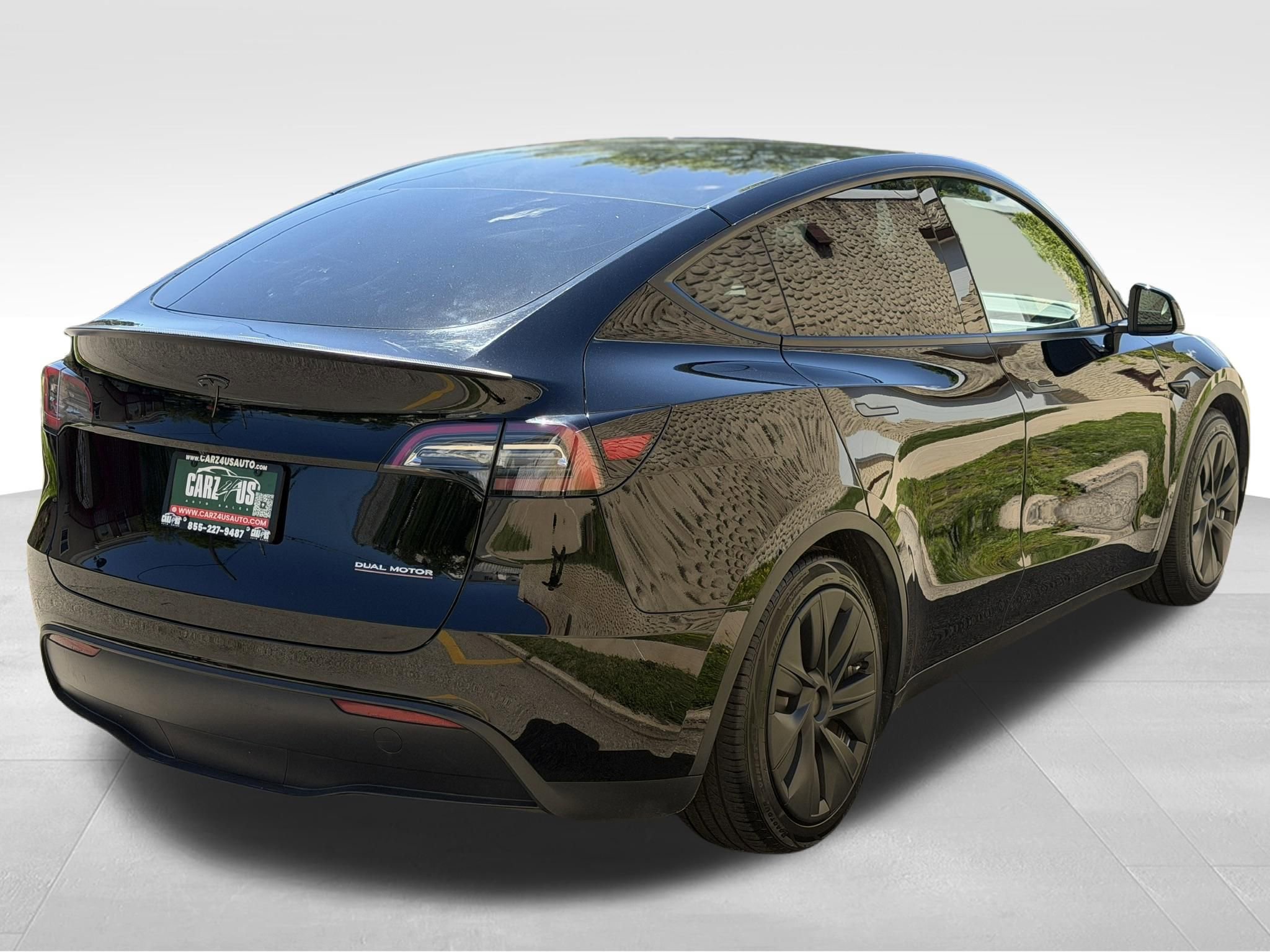 Used 2023 Tesla Model Y Performance AWD/4WD image 6