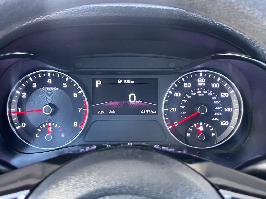 Used 2022 Kia Forte LXS FWD image 31