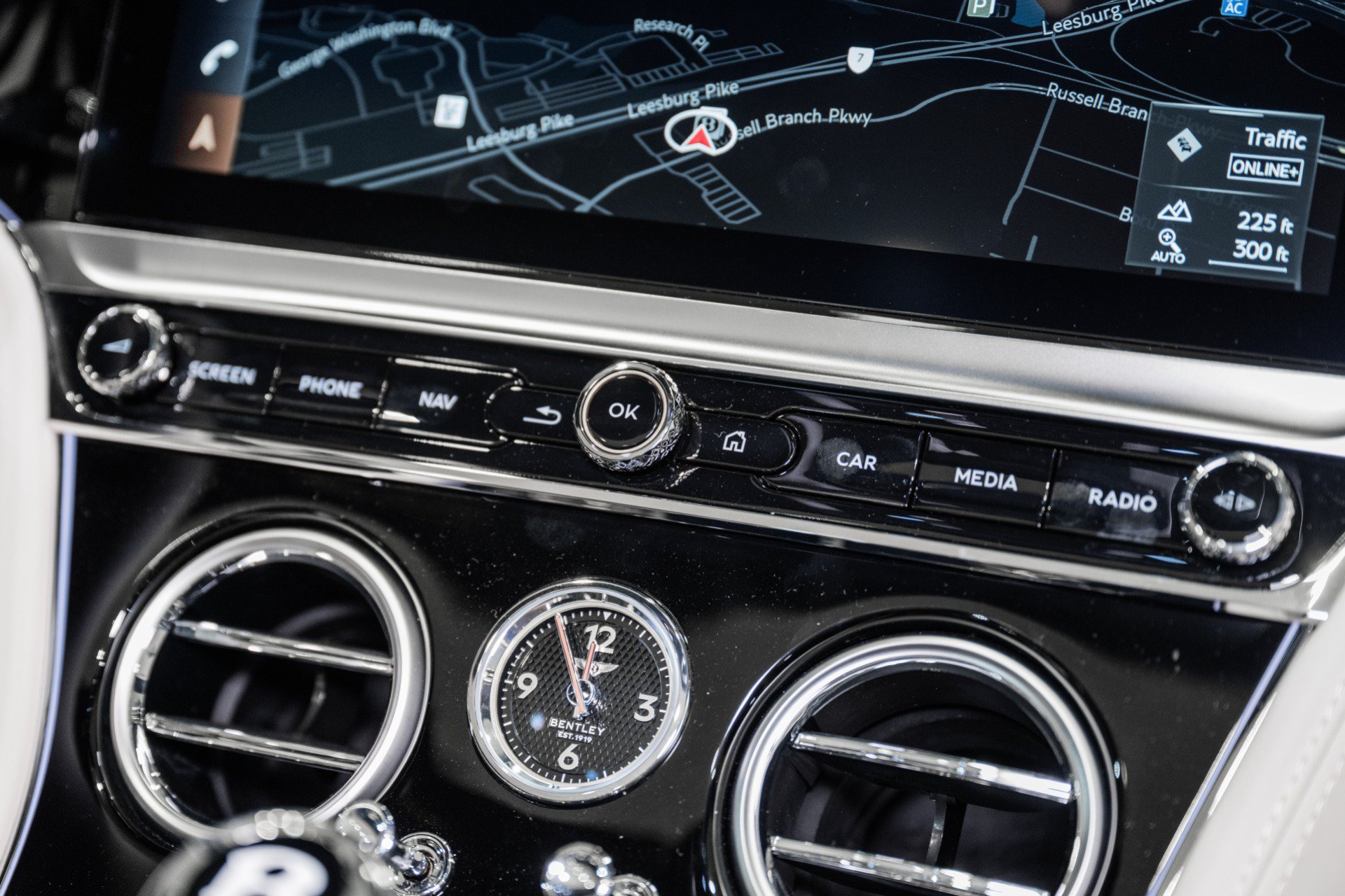 New 2026 Bentley Continental GTC AWD/4WD image 33