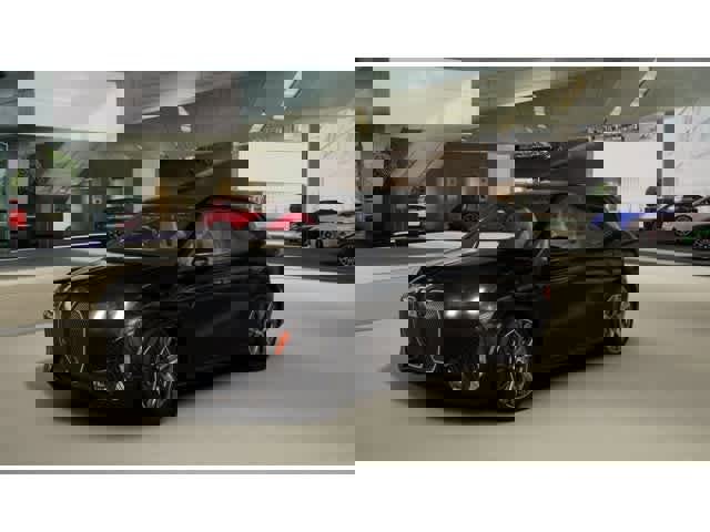 New 2026 BMW iX xDrive45 image 1