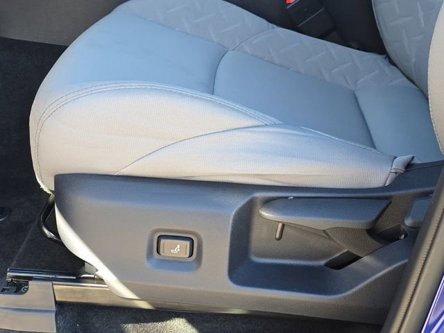 Used 2025 Toyota Tacoma SR5 image 28